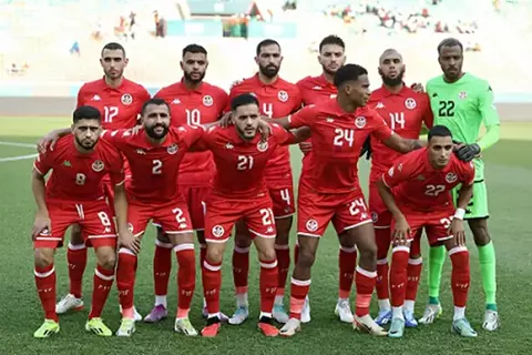 دقيقة بدقيقة.. ليبيا 2-0 إيسواتيني.. الشوط الثاني